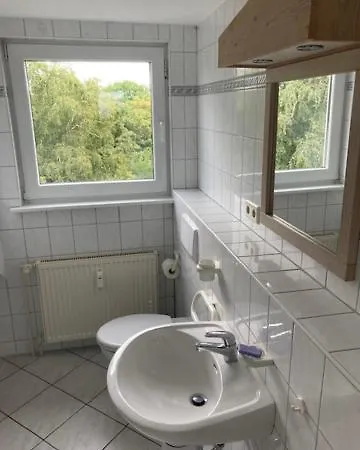 Appartement Clarus Braunschweig-heidberg *