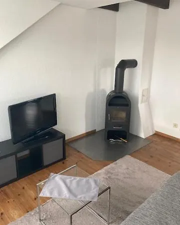 Clarus Braunschweig-heidberg Appartement