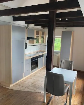 Appartement Clarus Braunschweig-heidberg